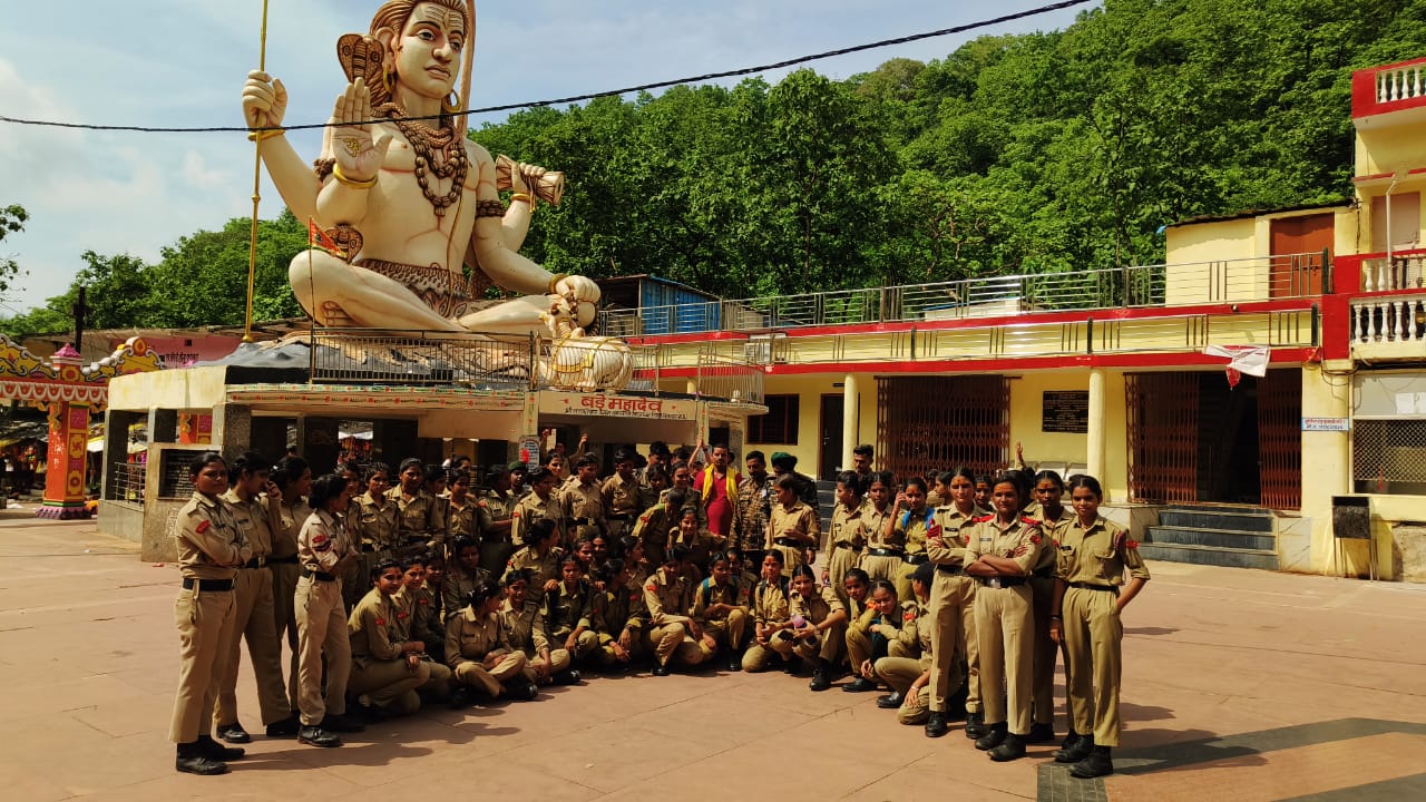 Shri Nandi Gausala, Dilari Shri Jatashankar Dham
