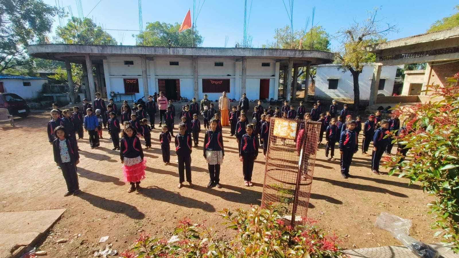 Seva Seva-Upkram-Child-Education-Centre